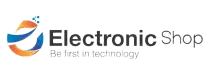 Electronic Shop