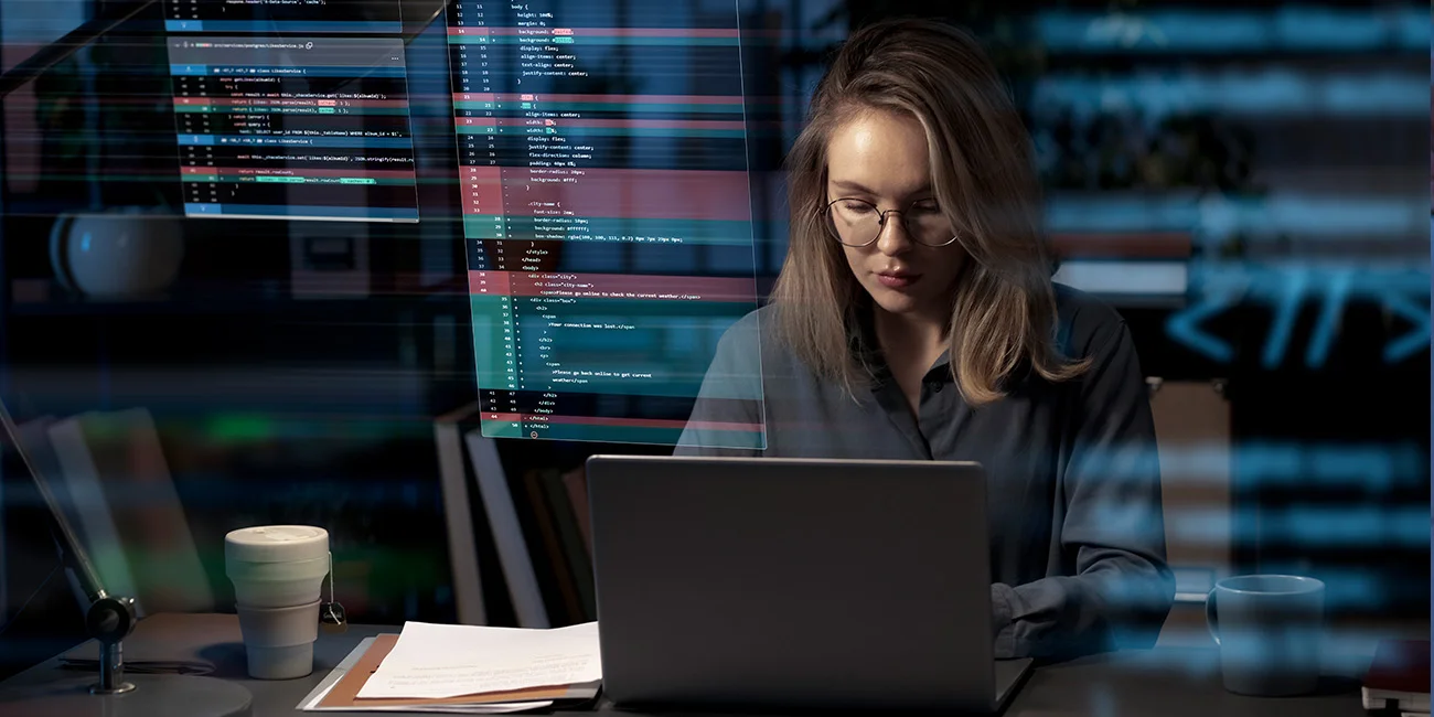 Développement Logiciel