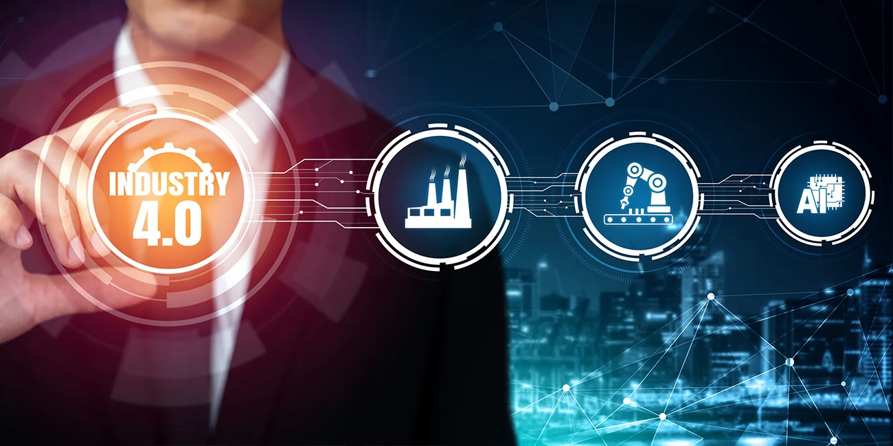 Industrie 4.0